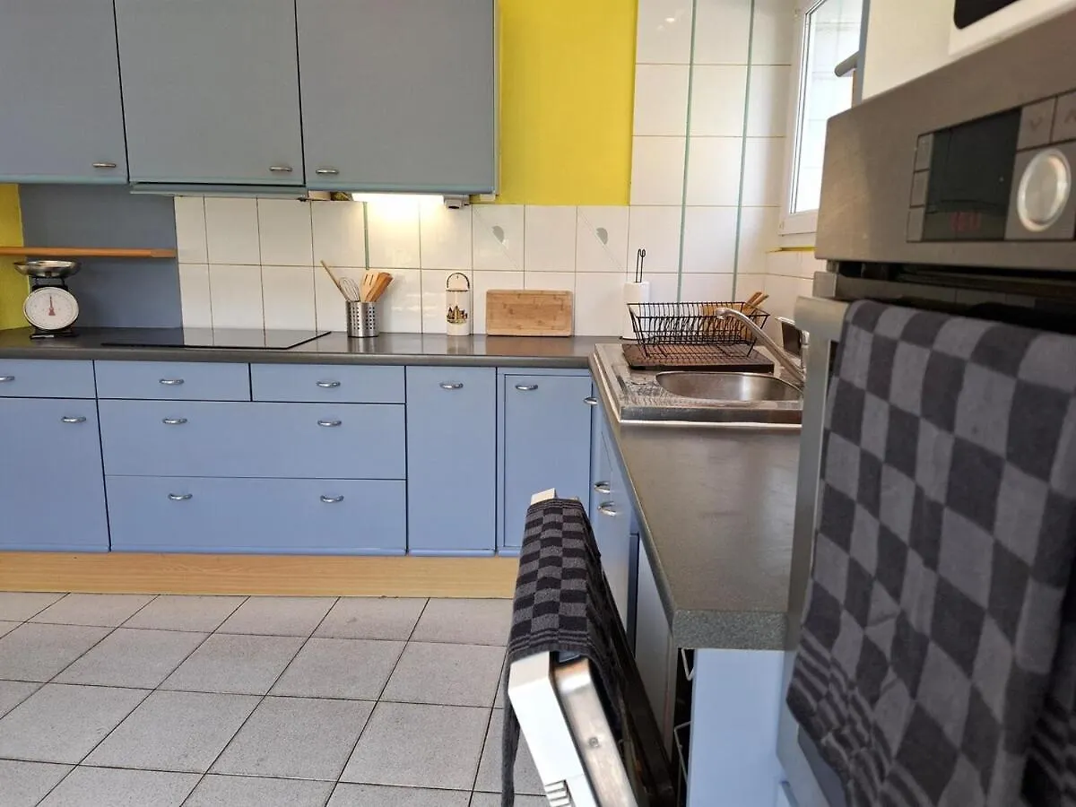 بيت للعطل Grande Maison Spacieuse Pour 9 Personnes سانت بريوك فرنسا