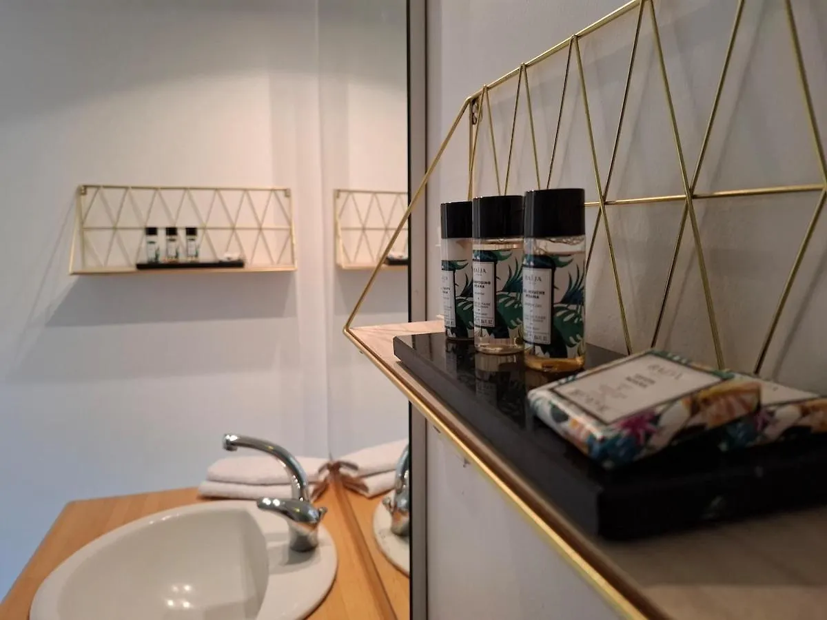 بيت للعطل Grande Maison Spacieuse Pour 9 Personnes سانت بريوك