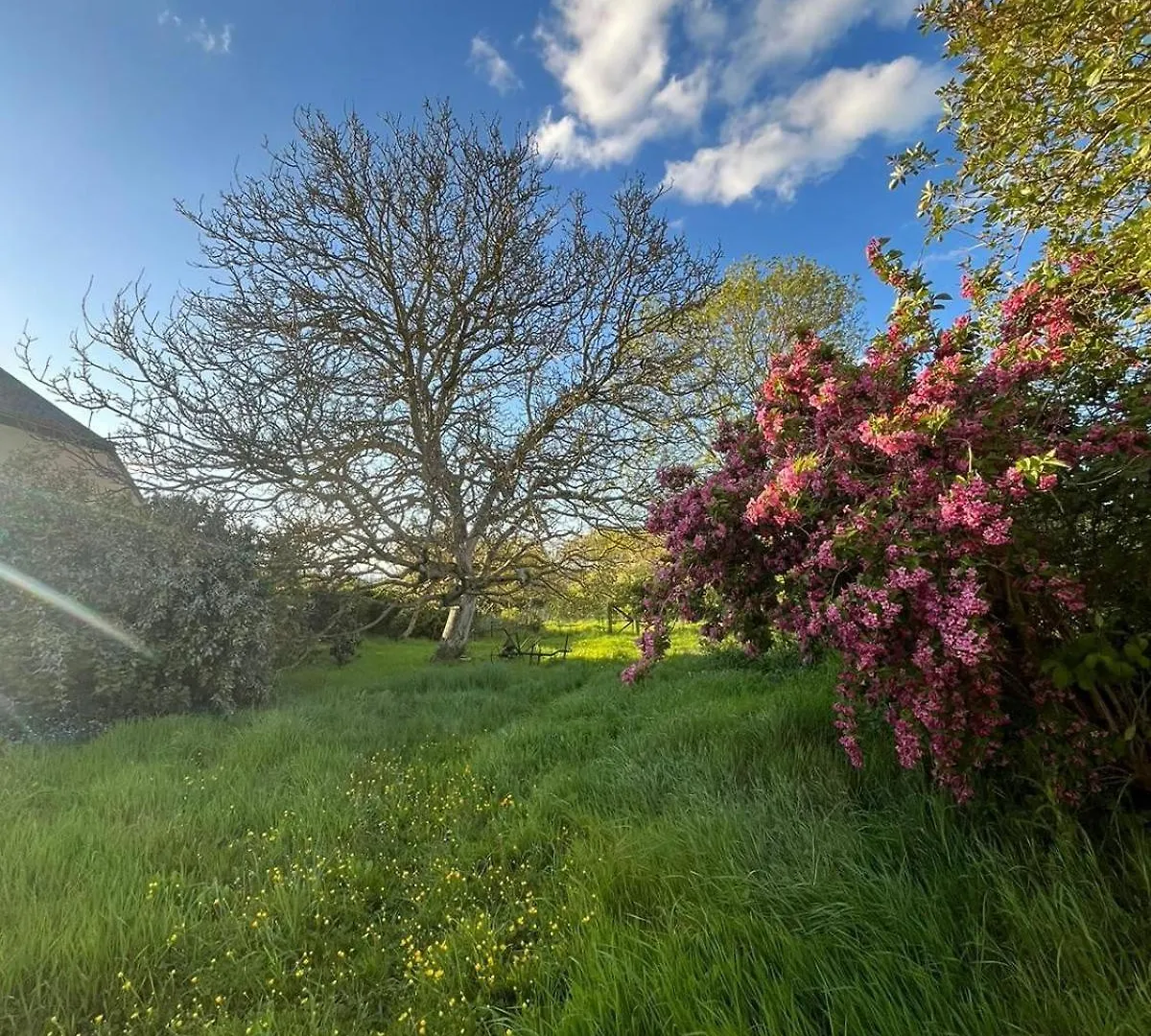 بيت للعطل Grande Maison Spacieuse Pour 9 Personnes سانت بريوك
