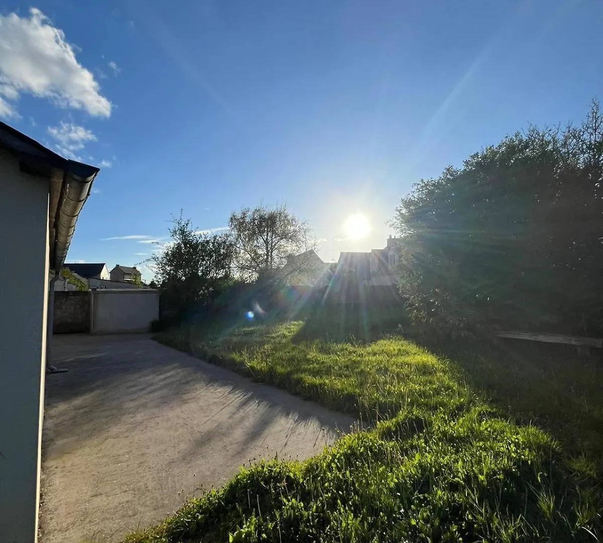 Grande Maison Spacieuse Pour 9 Personnes سانت بريوك فرنسا