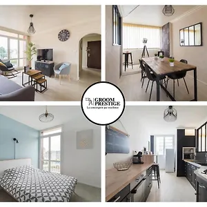 La Fabrique Bretonne - Faites Pause Chez Nous! Appartement
