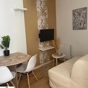 Studio Cosy Sehloue Appartement